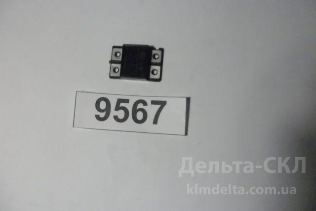 Регулятор напряжения интегральный 28V Регулятор напряжения интегральный 28V