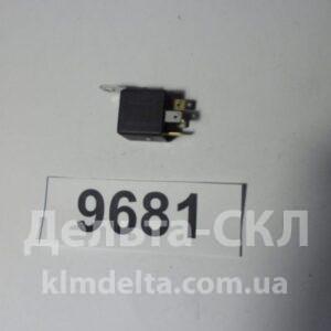 Реле включения 24V различи.потребителей