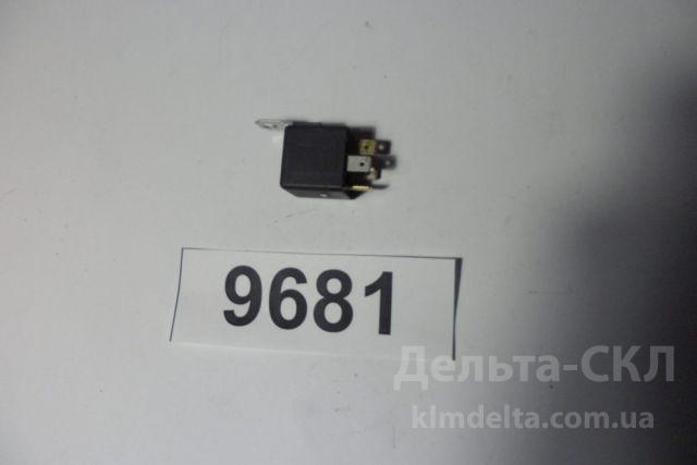 Реле включения 24V различи.потребителей Реле включения 24V различи.потребителей