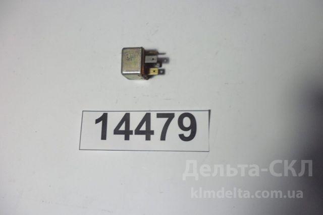 Реле включения 24V различных потребителей Реле включения 24V различных потребителей