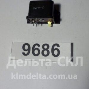 Реле включения фар