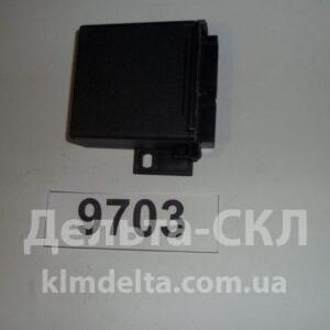 Реле поворота 12V((2+1)x21)x2+2x3W