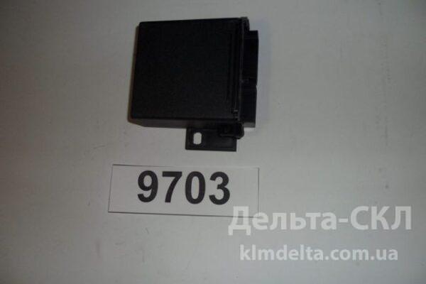 Реле поворота 12V((2+1)x21)x2+2x3W