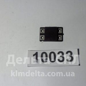 Регулятор напряжения(автомат.регулирование напряж.)