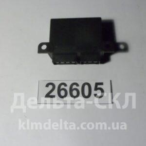 Реле поворотов