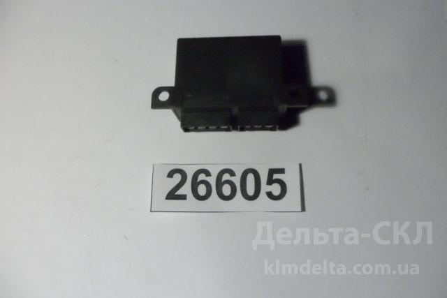 Реле поворотов Реле поворотов