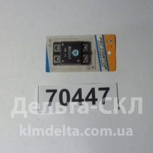 Регулятор напряжения интегральный