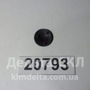 Заглушка панели приборов круглая