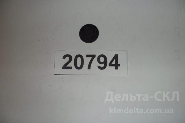 Заглушка панели приборов круглая Заглушка панели приборов круглая