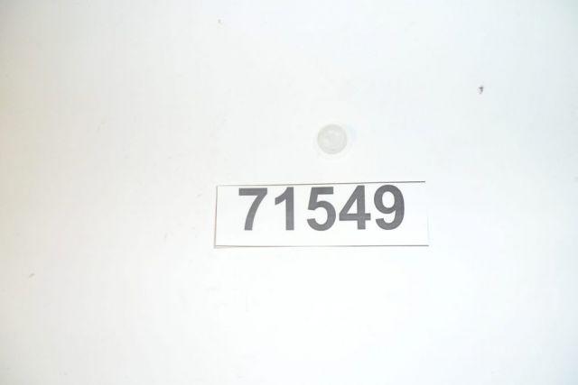 Заглушка D=16 Заглушка D=16