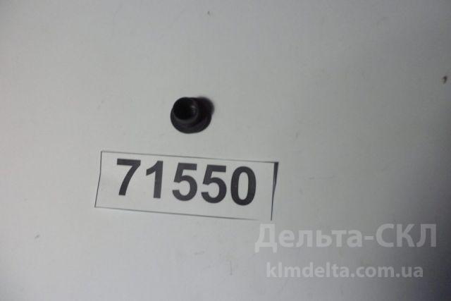 Заглушка D=18 Заглушка D=18