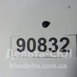 Заглушка D=8