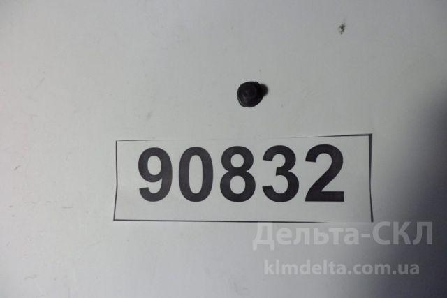 Заглушка D=8 Заглушка D=8