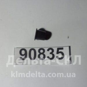 Заглушка D=22