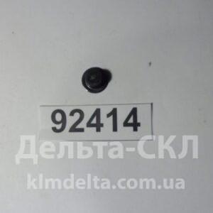 Заглушка D=20