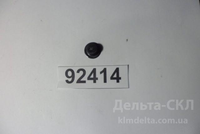 Заглушка D=20 Заглушка D=20