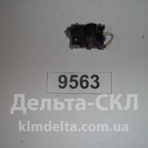 Регулятор напряжения интегральный