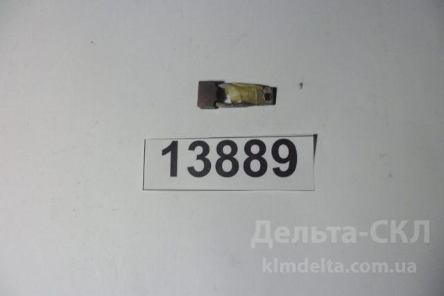 Щетка стартера Щетка стартера