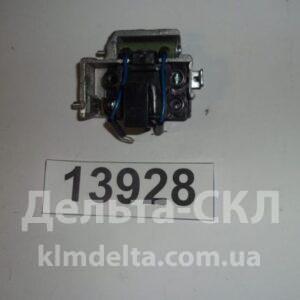 Щеткодержатель генератора в сборе