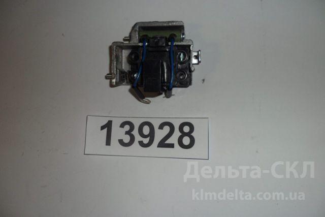 Щеткодержатель генератора в сборе Щеткодержатель генератора в сборе