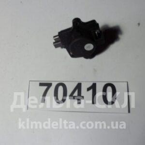 Регулятор напряжения интегральный