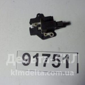 Щеткодержатель генератора