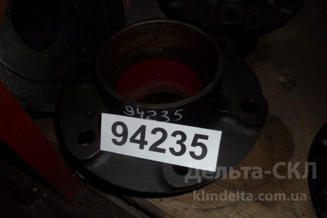 Ступица колеса заднего Ступица колеса заднего