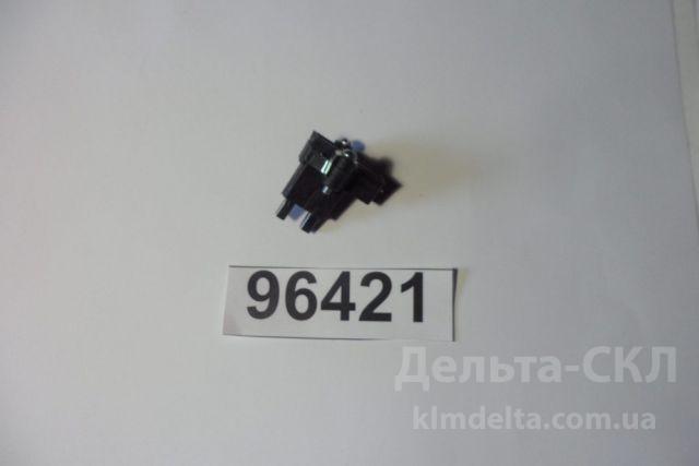 Щеткодержатель генератора 1 Щеткодержатель генератора