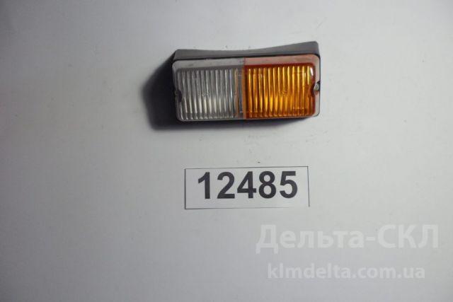 Фонарь передний без лампы Фонарь передний без лампы