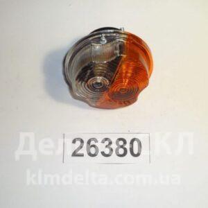 Фонарь передний 24В