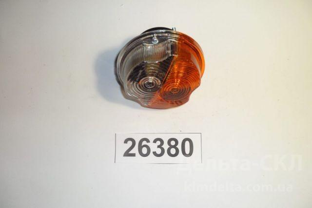 Фонарь передний 24В Фонарь передний 24В