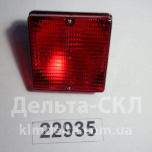 Фонарь Автобус заднего хода