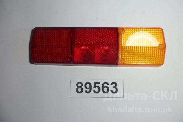 Рассеиватель фонаря заднего правого Рассеиватель фонаря заднего правого