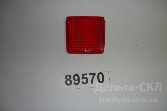 Рассеиватель фонаря заднего Т16, Т25 Рассеиватель фонаря заднего Т16, Т25