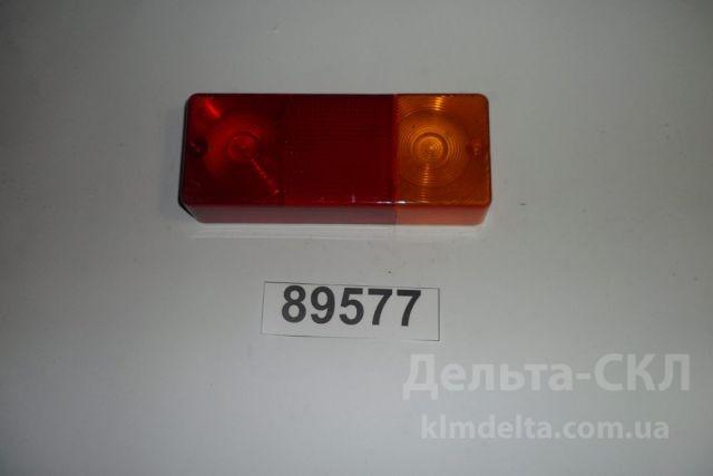 Рассеиватель фонаря заднего МТЗн/обр Рассеиватель фонаря заднего МТЗн/обр