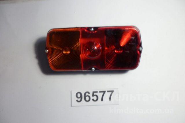 Фонарь задний ФП132 1 Фонарь задний ФП132