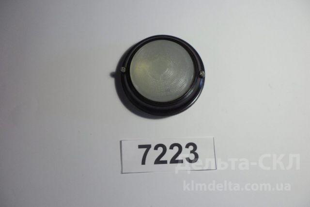 Плафон освещения салона Плафон освещения салона