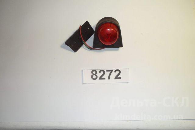 Фонарь габаритный боковой Фонарь габаритный боковой