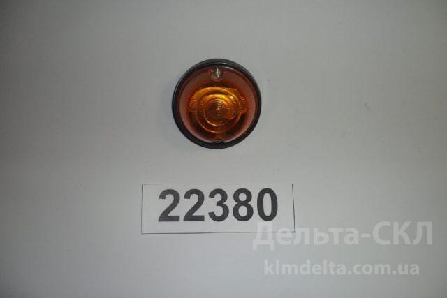 Указатель поворотов боковой Указатель поворотов боковой