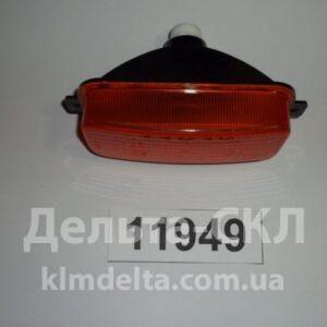 Указатель поворотов передней