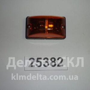 указатель поворотов боковой