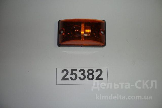 указатель поворотов боковой 1 указатель поворотов боковой