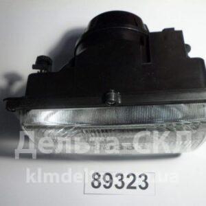 Фара МАЗ,КамАЗ,КрАЗ