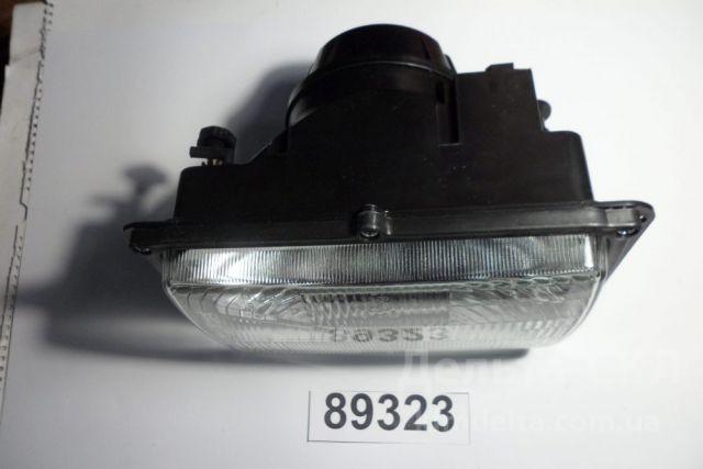 Фара МАЗ,КамАЗ,КрАЗ Фара МАЗ,КамАЗ,КрАЗ