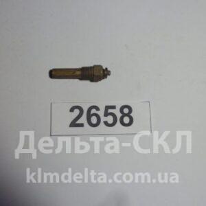 Датчик сигнализатора темпер.воды и масла