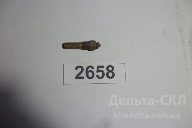 Датчик сигнализатора темпер.воды и масла Датчик сигнализатора темпер.воды и масла