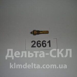 Датчик сигнализатора темпер.воды и масла