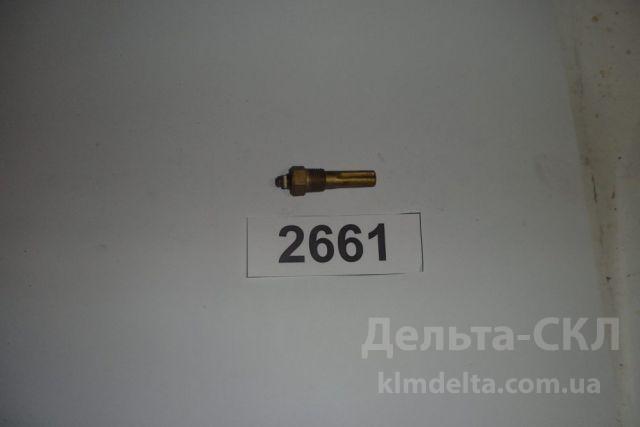 Датчик сигнализатора темпер.воды и масла Датчик сигнализатора темпер.воды и масла