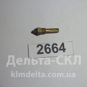 Датчик сигнализатора температуры воды