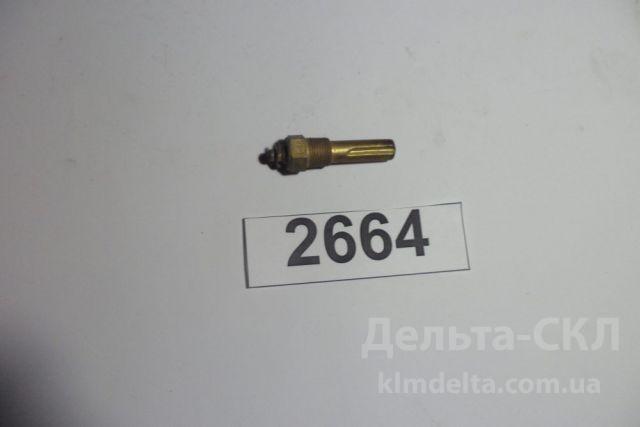 Датчик сигнализатора температуры воды Датчик сигнализатора температуры воды